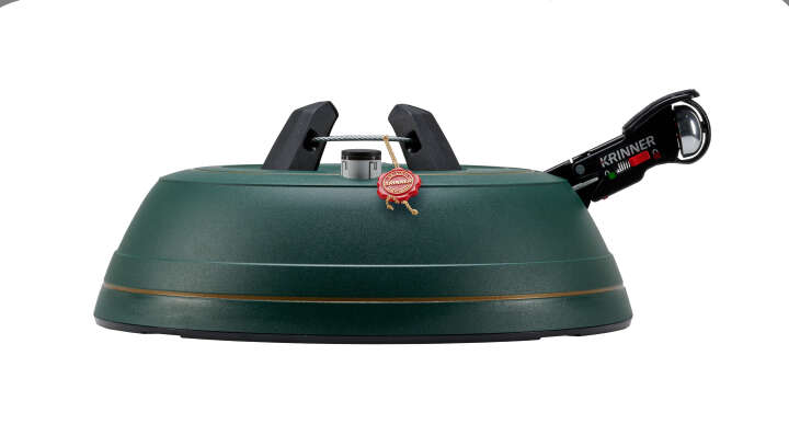 KRINNER Christbaumständer Ultra Grip Plus